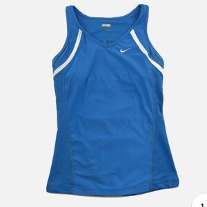 Nike tank